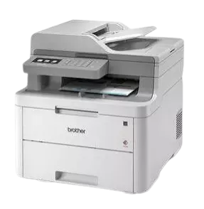 Brother DCP-L3550CDW imprimante