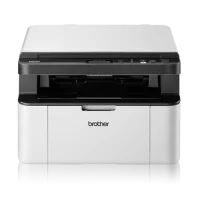 Brother DCP-1610W